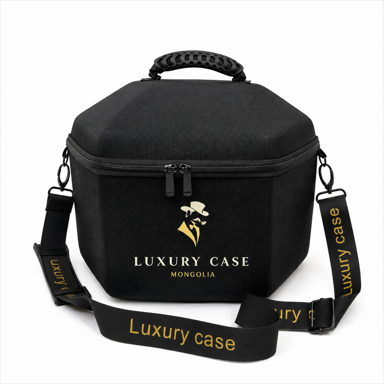 Luxury Case — Булган & Суусар малгайны цүнх
