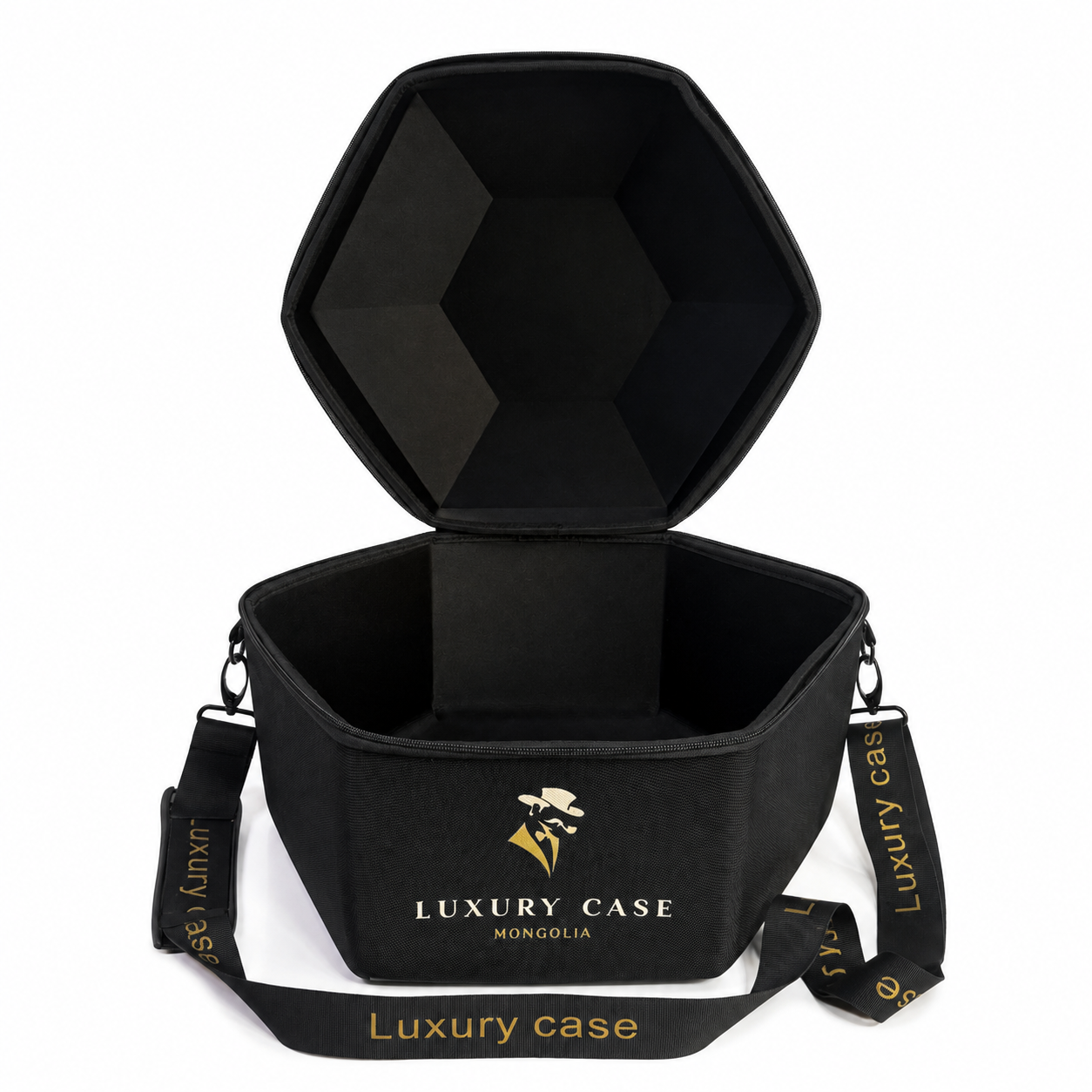 Luxury Case — Булган & Суусар малгайны цүнх