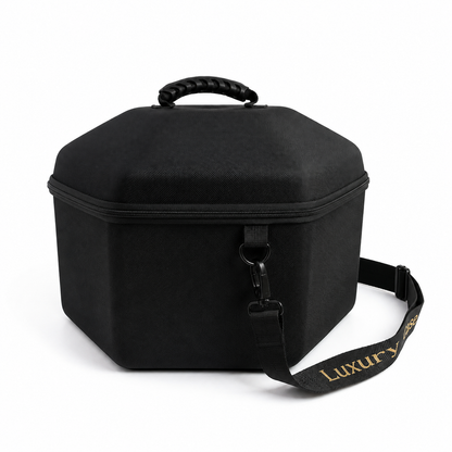 Luxury Case — Булган & Суусар малгайны цүнх