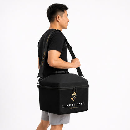 Luxury Case — Булган & Суусар малгайны цүнх