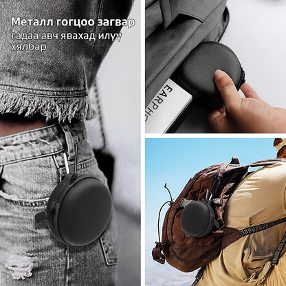 i watch+airpod+цэнэглэнэ Хамгаалатын сав