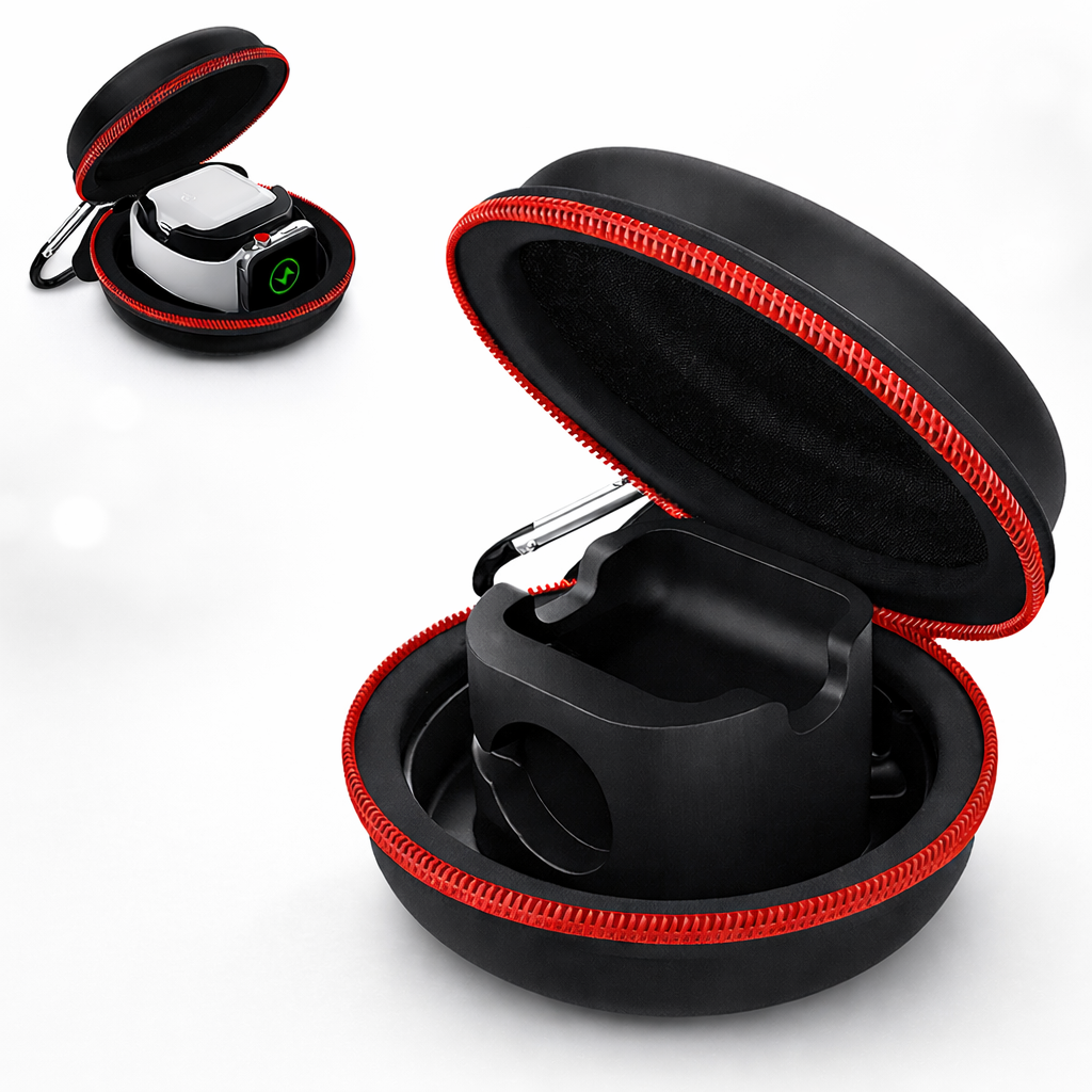 i watch+airpod+цэнэглэнэ Хамгаалатын сав