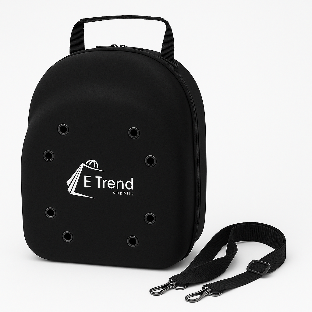 Саравчтай малгайны цүнх