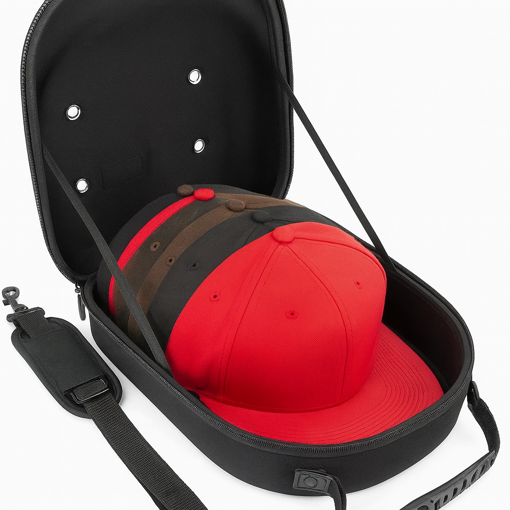 Саравчтай малгайны цүнх