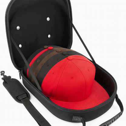 Саравчтай малгайны цүнх