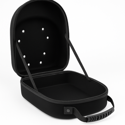 Саравчтай малгайны цүнх