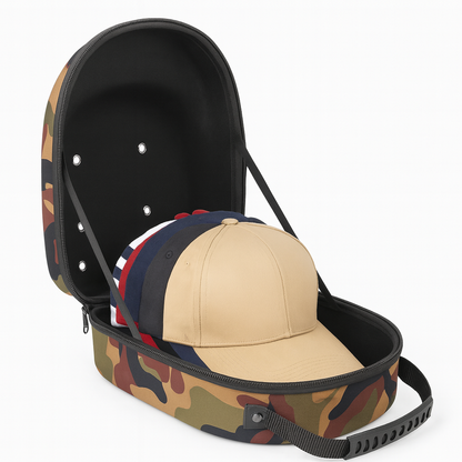 Саравчтай малгайны цүнх