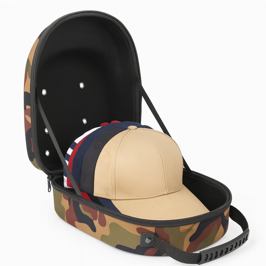 Саравчтай малгайны цүнх