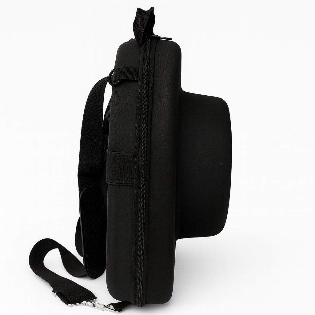 Luxury Case Шляп болон Нарны малгайны цүнх