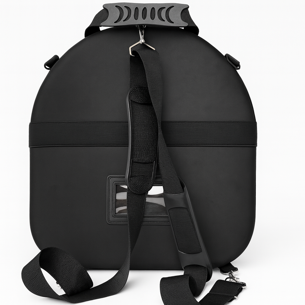 Luxury Case Шляп болон Нарны малгайны цүнх