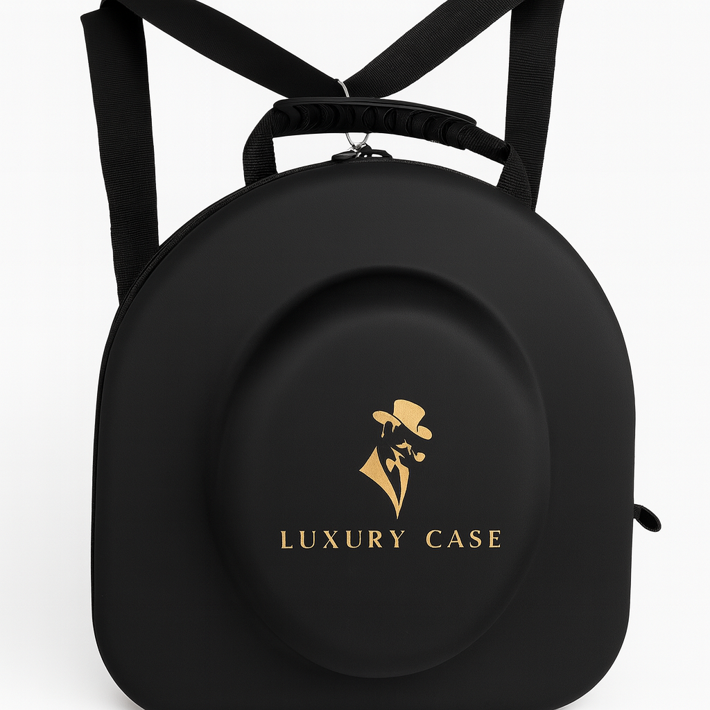 Luxury Case Шляп болон Нарны малгайны цүнх
