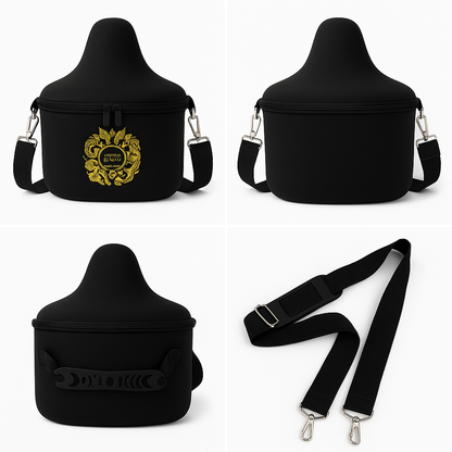 Жанжин малгайны цүнх