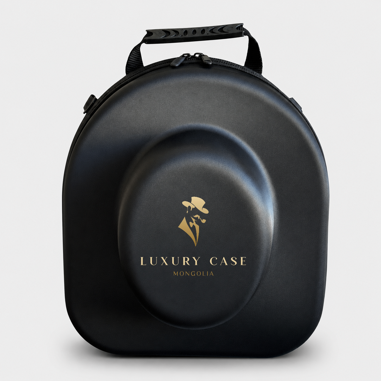 Luxury Case Шляп болон Нарны малгайны цүнх