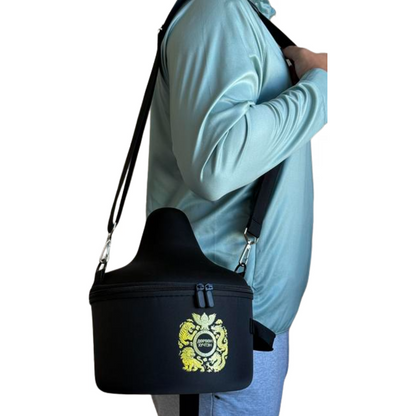 Жанжин малгайны цүнх