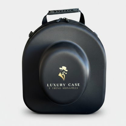 Luxury Case Шляп болон Нарны малгайны цүнх
