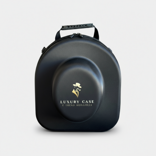 Luxury Case Шляп болон Нарны малгайны цүнх