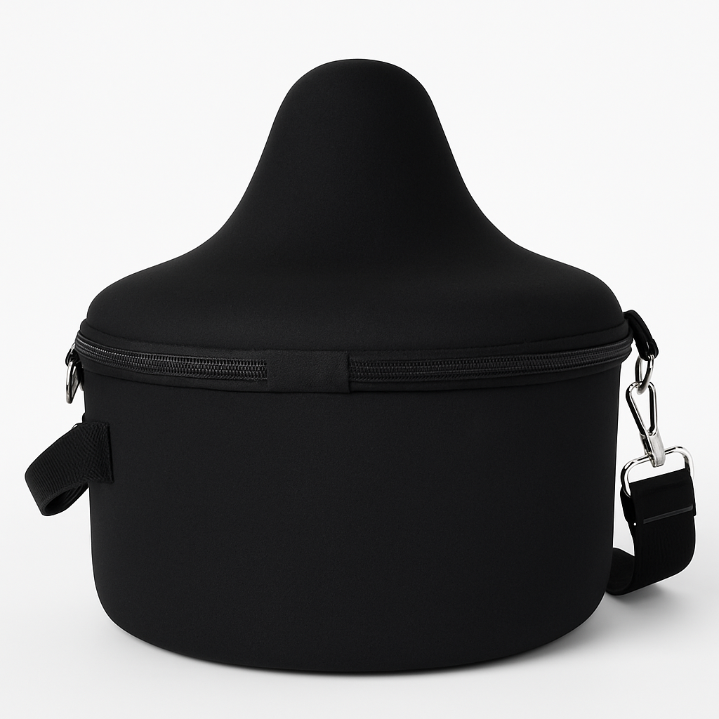 Жанжин малгайны цүнх