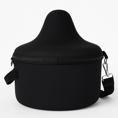 Жанжин малгайны цүнх