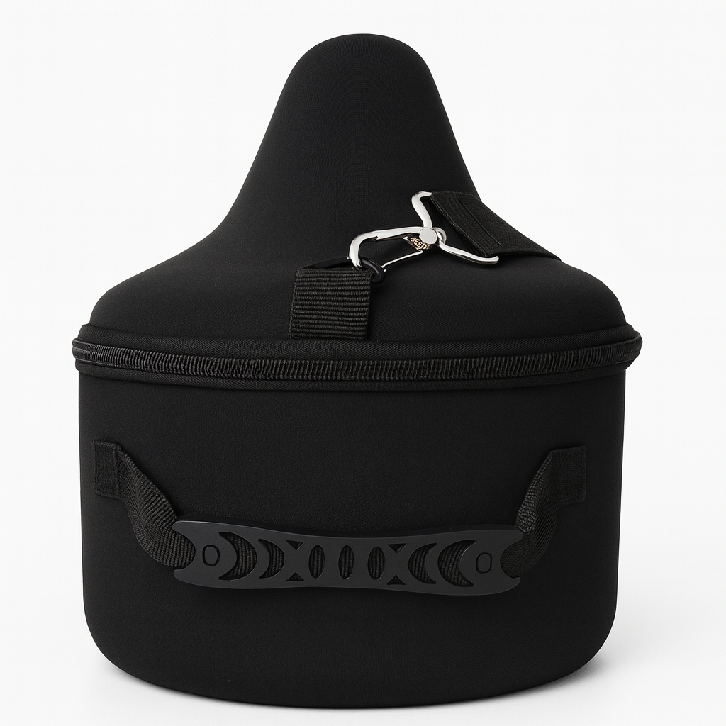 Жанжин малгайны цүнх