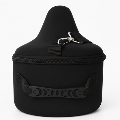 Жанжин малгайны цүнх